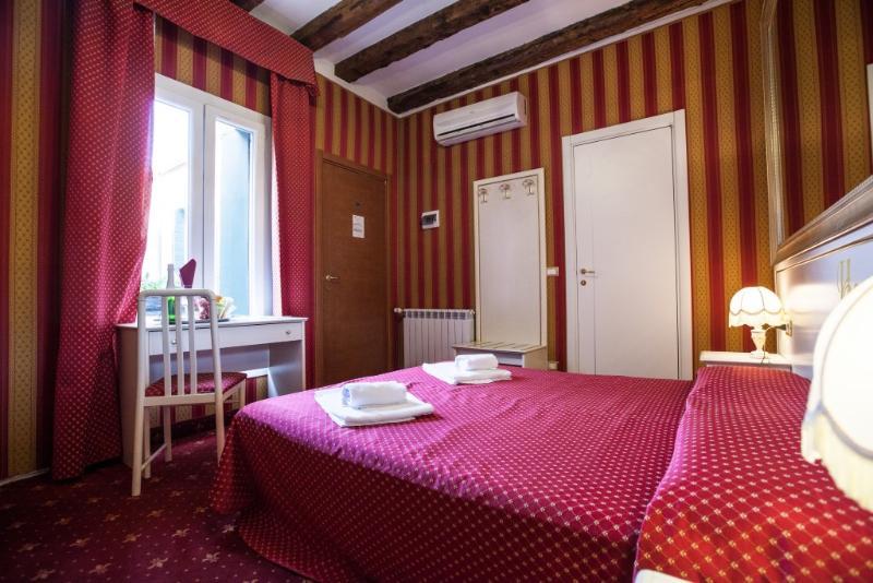 Ca' Messner 5 Leoni Otel Venedik Dış mekan fotoğraf